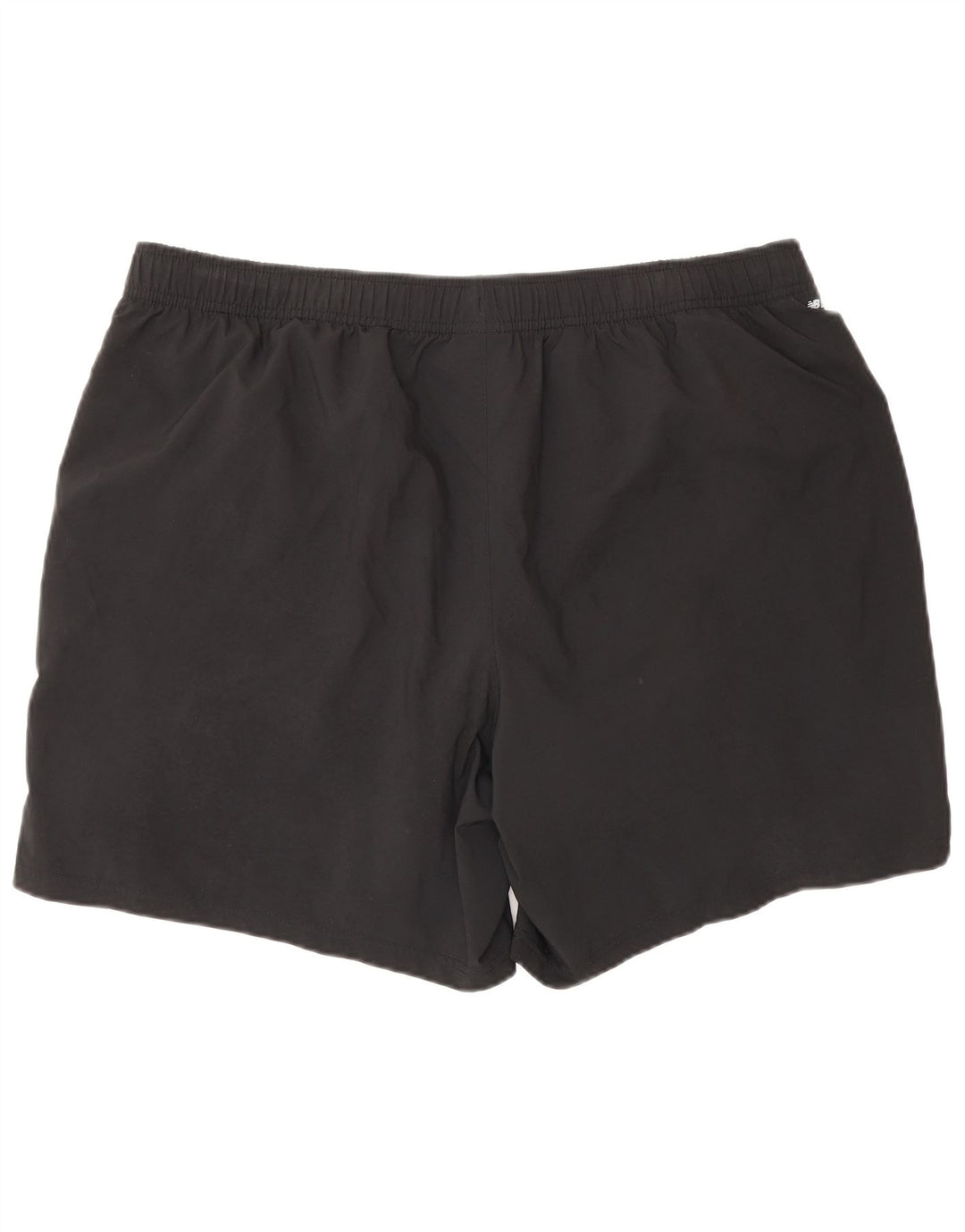 New Balance muške obične sportske kratke hlače XL crne