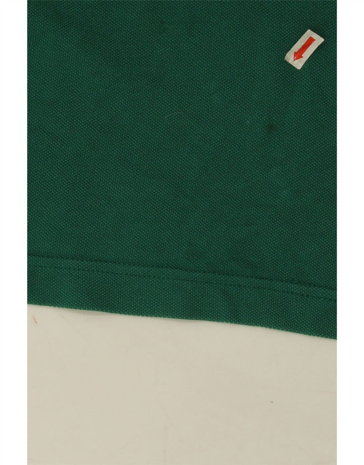 Massimo Dutti muška polo majica standardnog kroja XL zelena