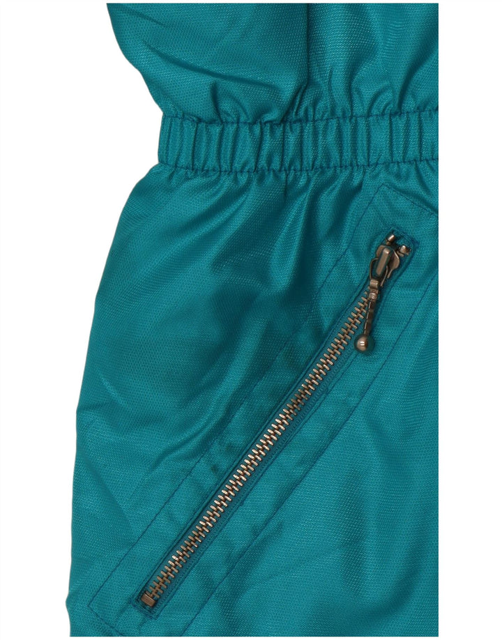 DUBIN Velika ženska skijaška jakna EU 44 XL Sport u plavoj boji