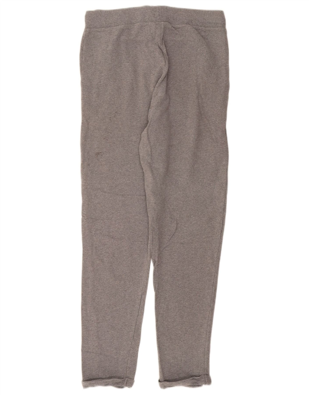 CONVERSE Muška trenirka Hlače Joggers Large Grey Pamuk