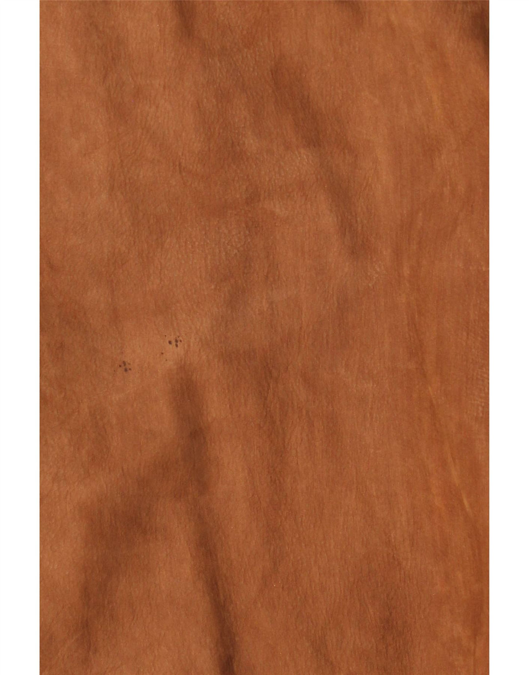 VINTAGE muški kožni kaput UK 42 XL smeđi