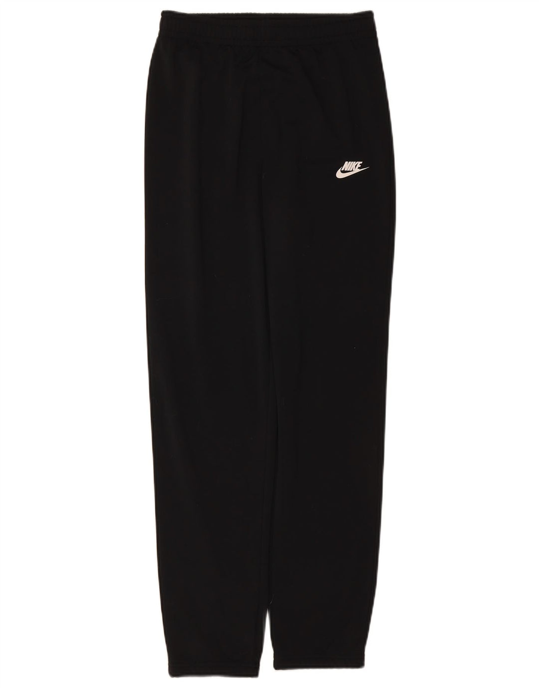 NIKE Boys Standard Fit Trenirka Hlače Joggers 13-14 Years XL Black
