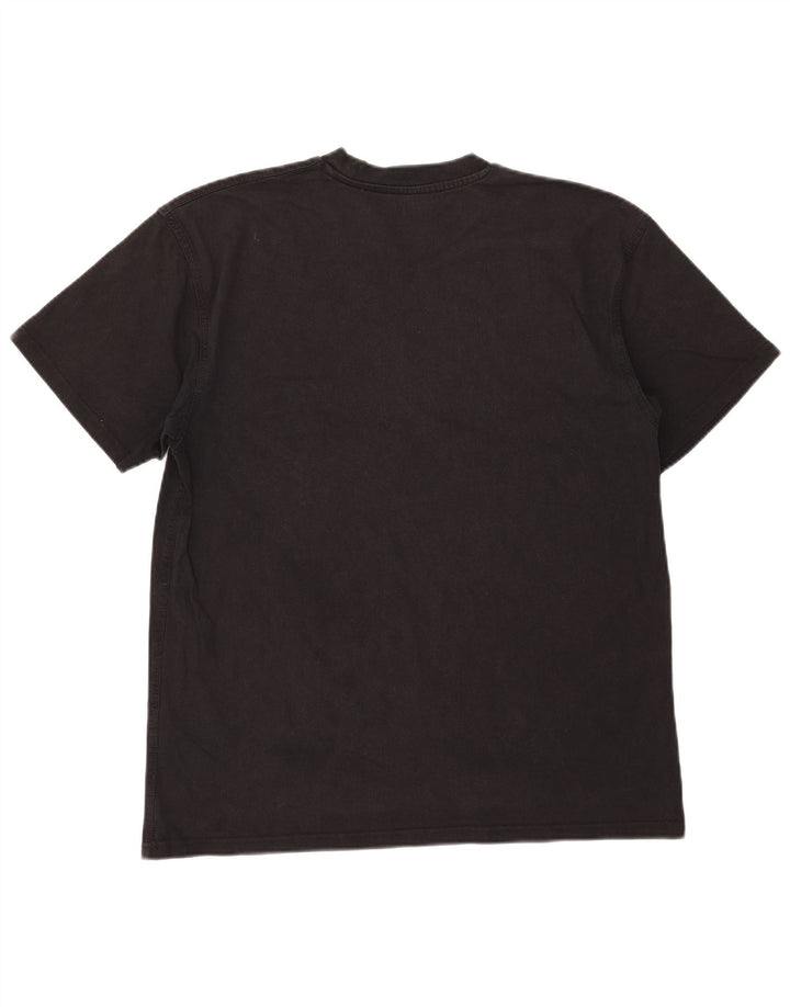 Carhartt muška majica kratkih rukava velika crna