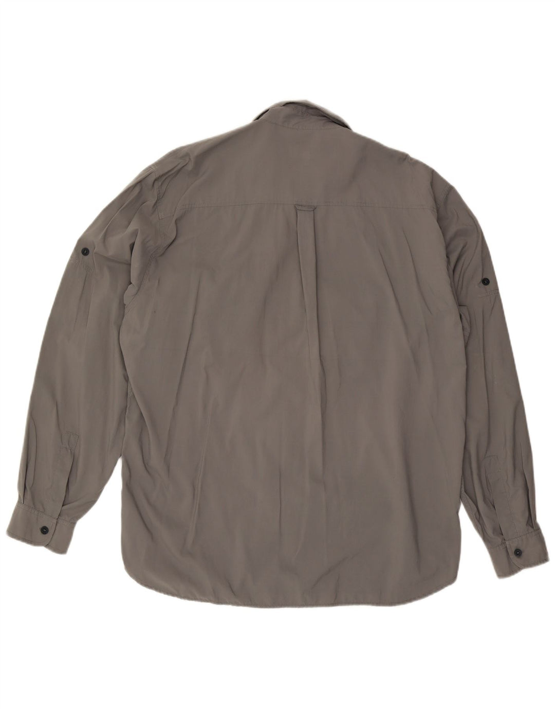 BAILO muška košulja 2XL siva