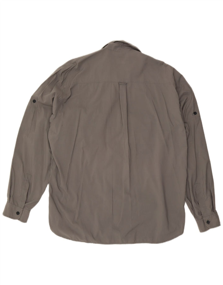 BAILO muška košulja 2XL siva