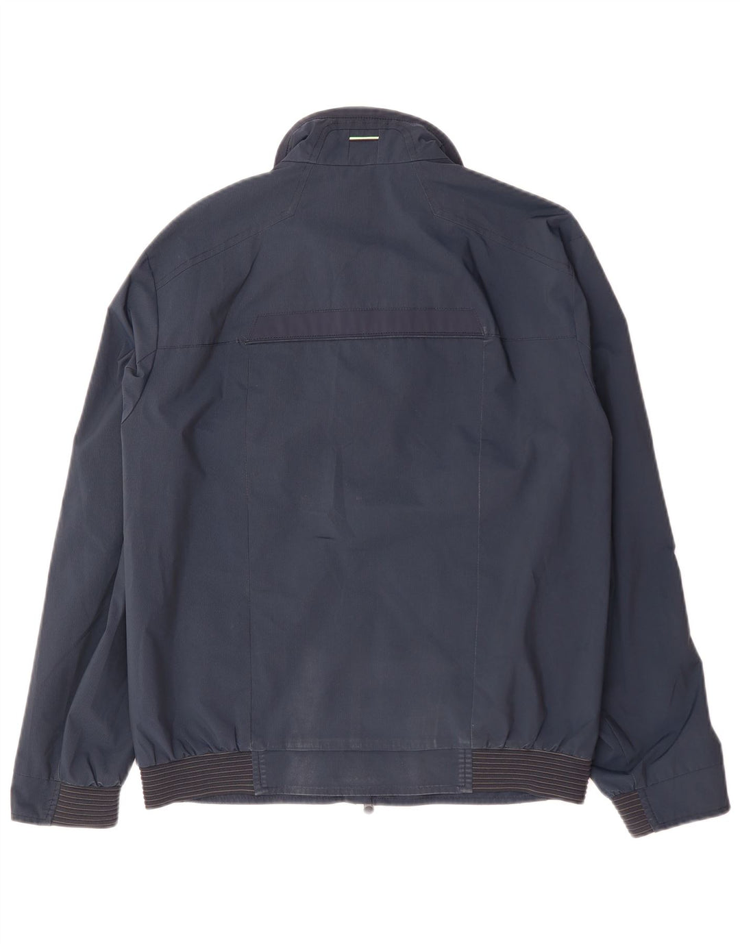 Muška bomber jakna Hugo Boss UK 36 Mala tamnoplava