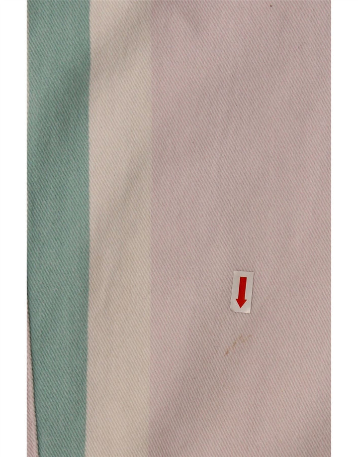 TOMMY HILFIGER Ženske skraćene traperice visokog struka Izzy W26 L26 Višebojne