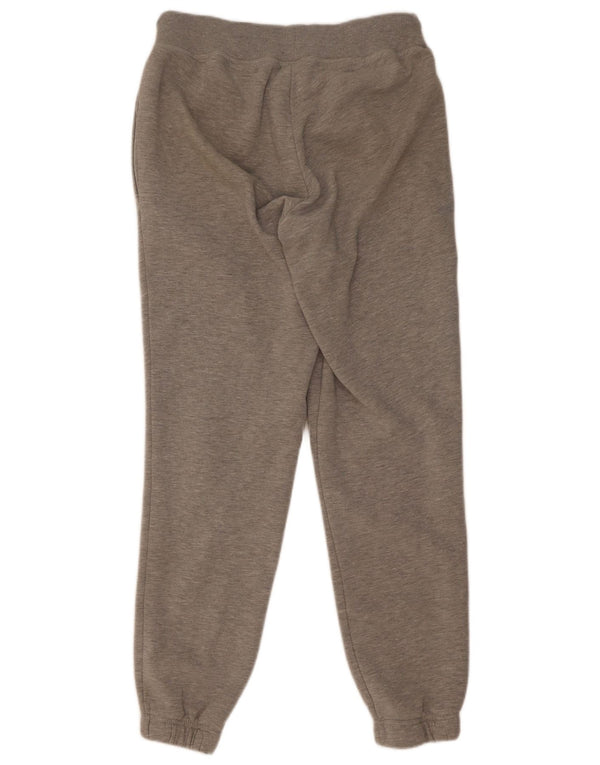 New Balance Ženska trenirka Hlače Joggers UK 10 Small Grey Flected