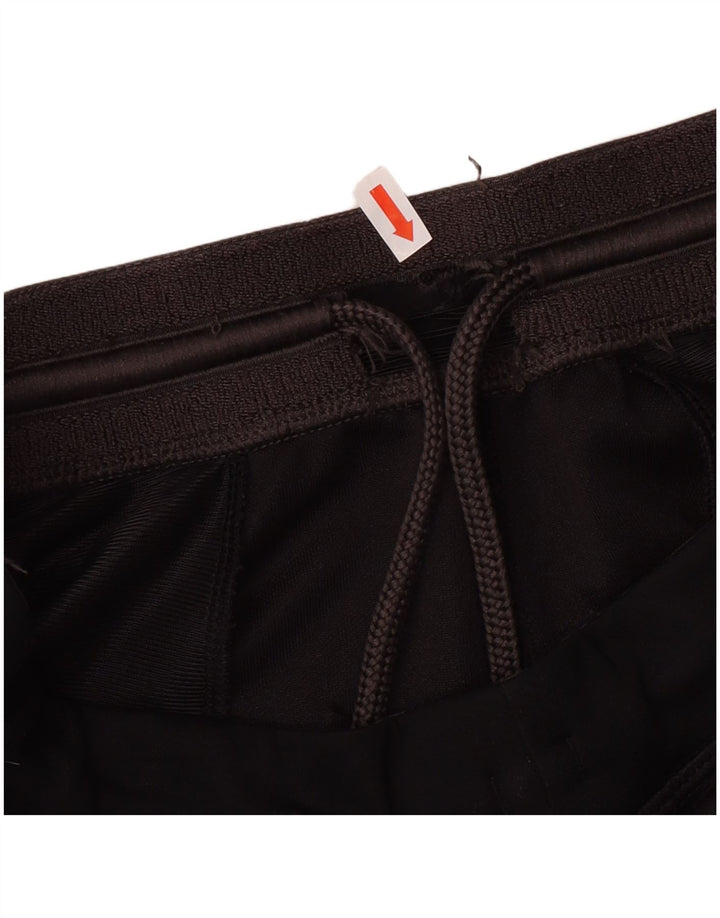 Adidas muške trenirke hlače Joggers srednje crne