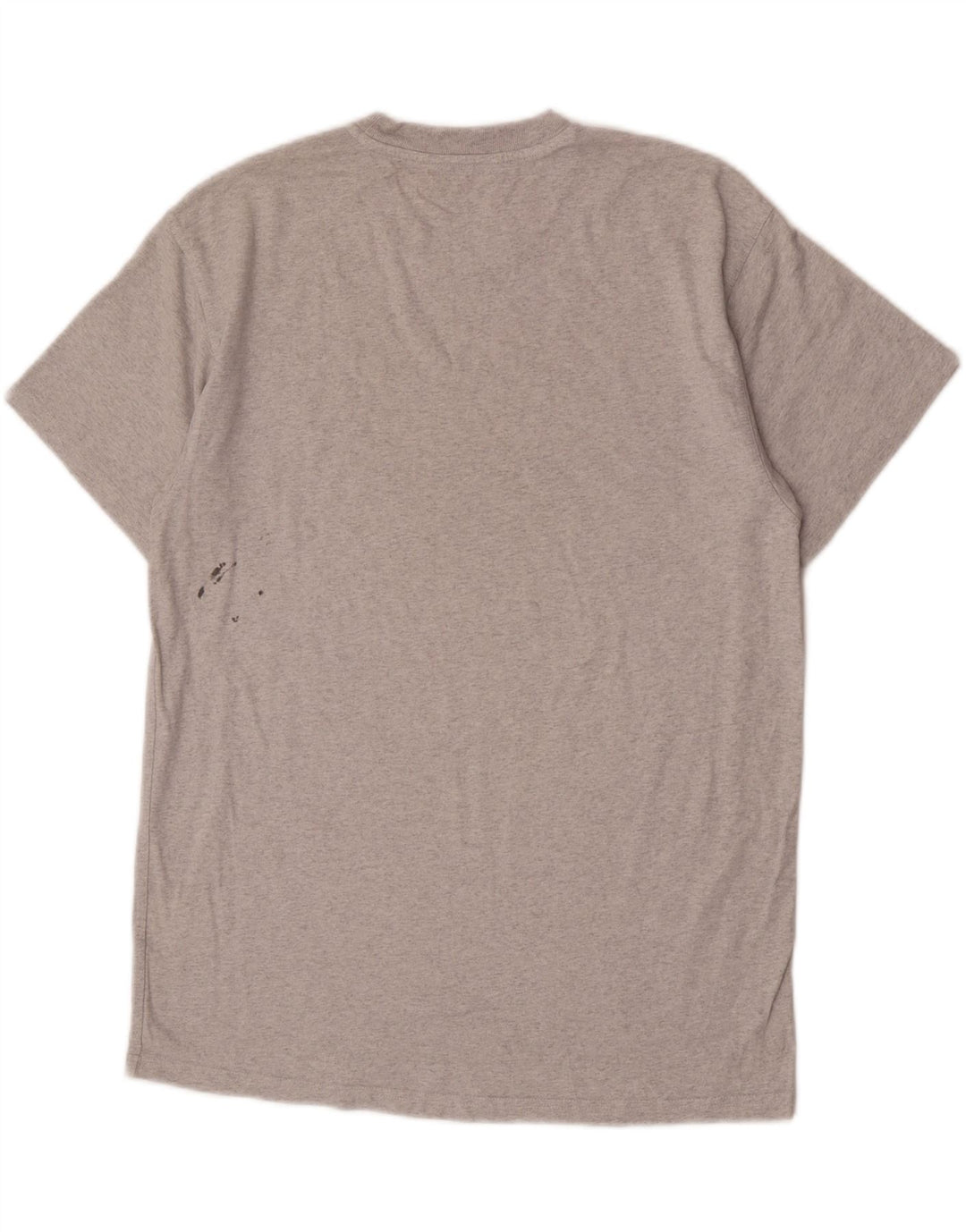 Carhartt muška majica kratkih rukava Srednje sivi pamuk