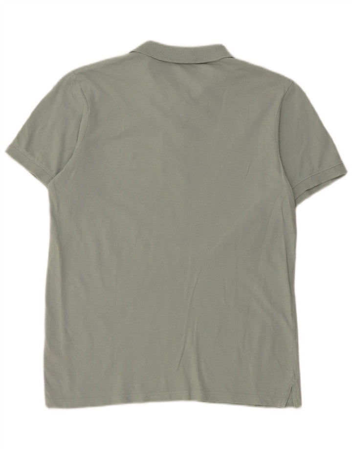 Jack & Jones muška polo majica mala zelena pamuk