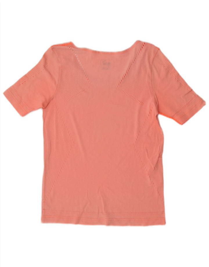 Puma ženska majica kratkih rukava UK 10 Small Orange