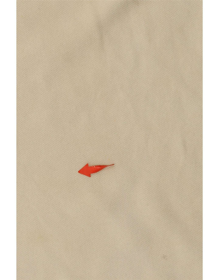 BARBOUR Muška polo majica Srednje bež pamuk