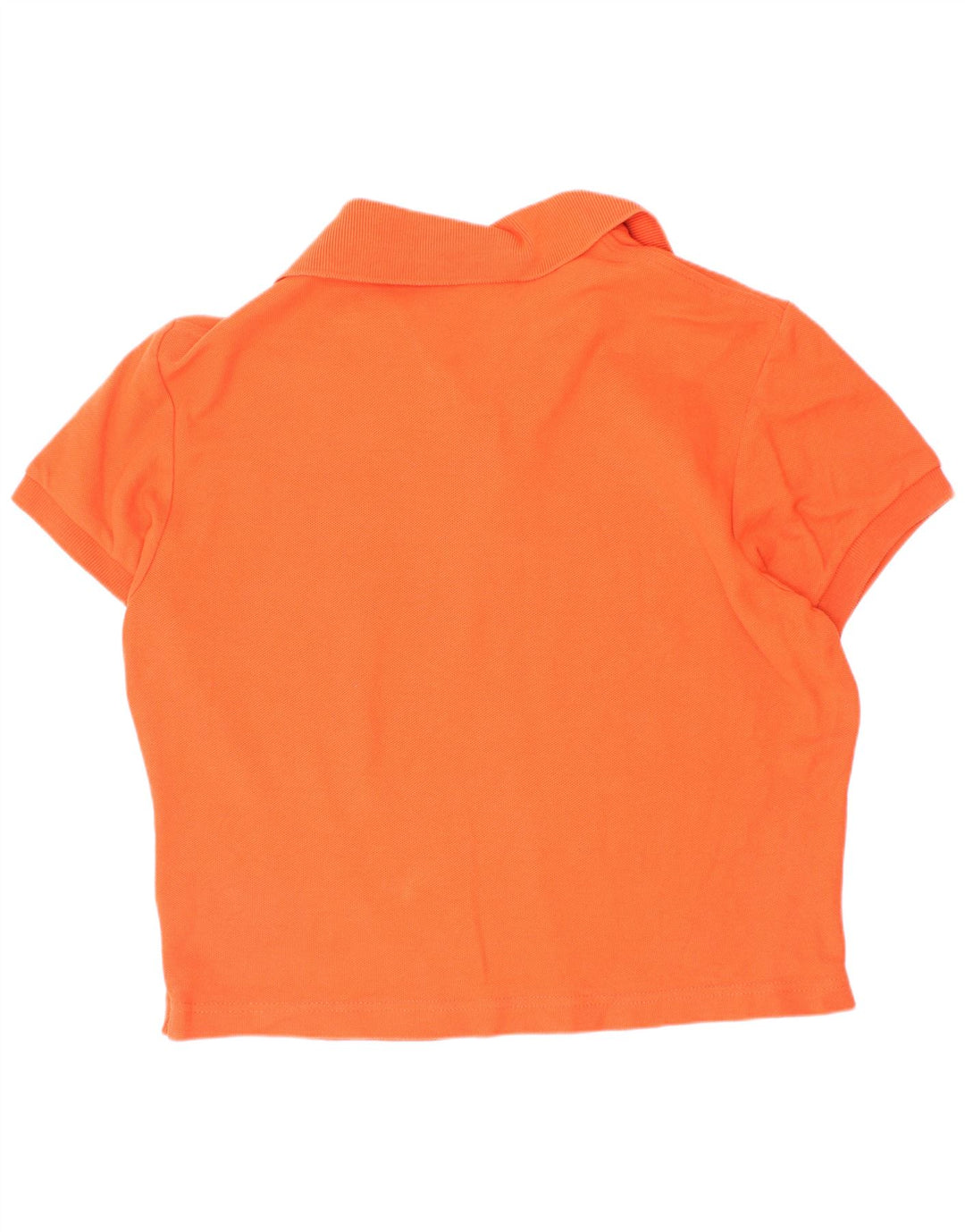 Fila ženska kratki polo majica IT 44 srednje narančasta