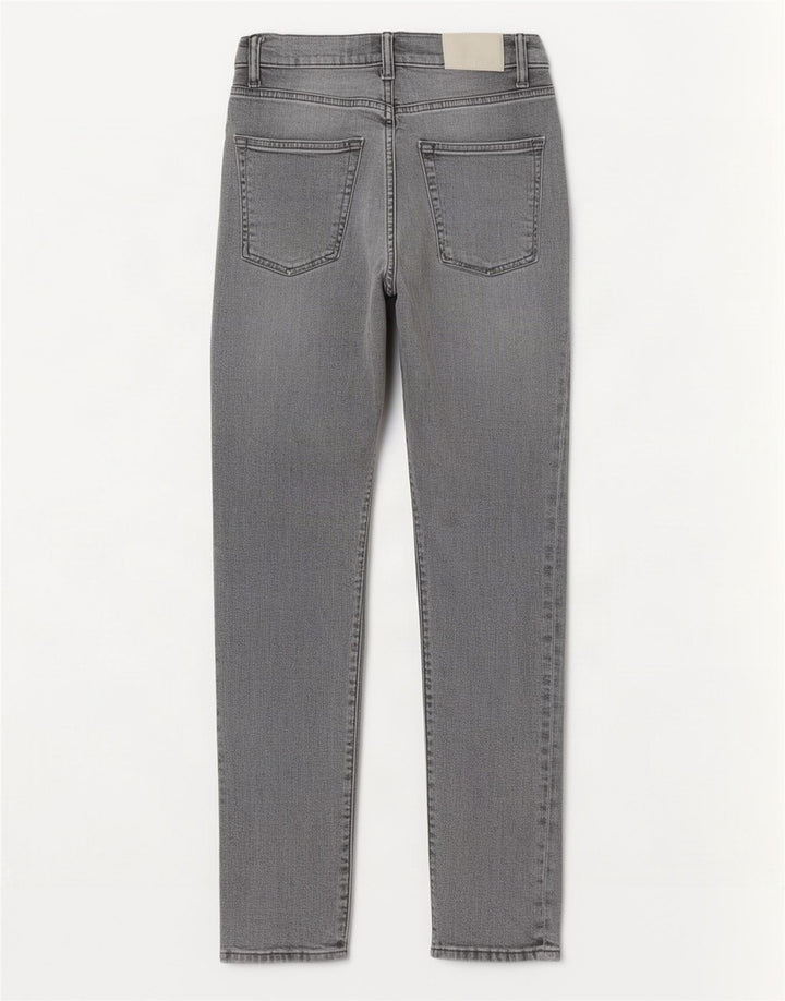 Zara muške uske traperice EU 36 XS W29 L30 sive