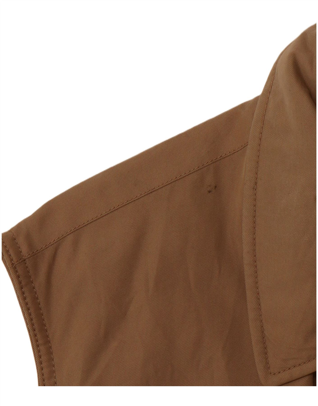 PAUL & SHARK Utility muška jakna UK 38 srednje bež najlon