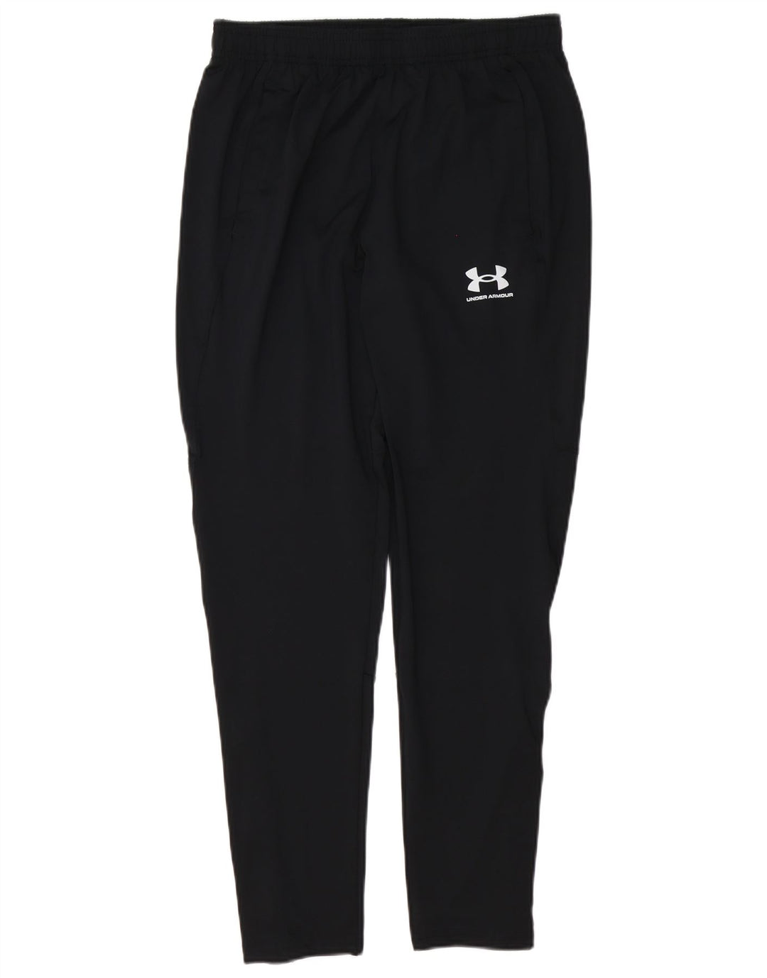 Under Armour muške hlače od srednje crnog poliestera