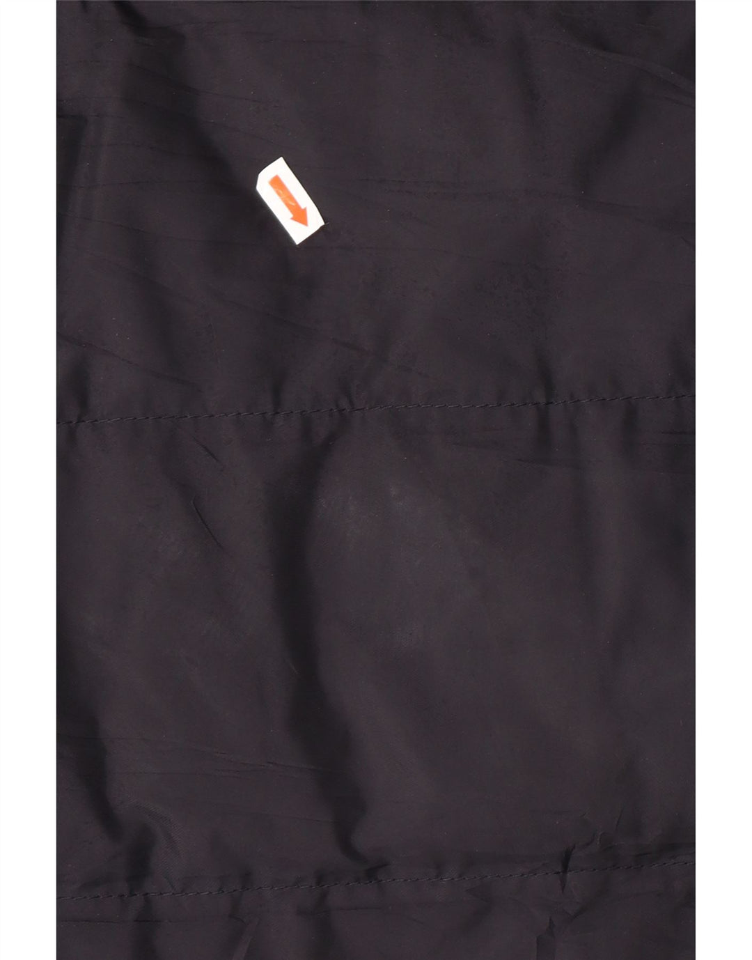 FAY muška podstavljena jakna s kapuljačom UK 40 veliki tamnoplavi poliester