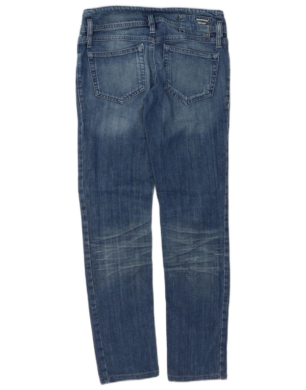 Diesel Girls Matic J uske traperice 13-14 godina W30 L28 Plave