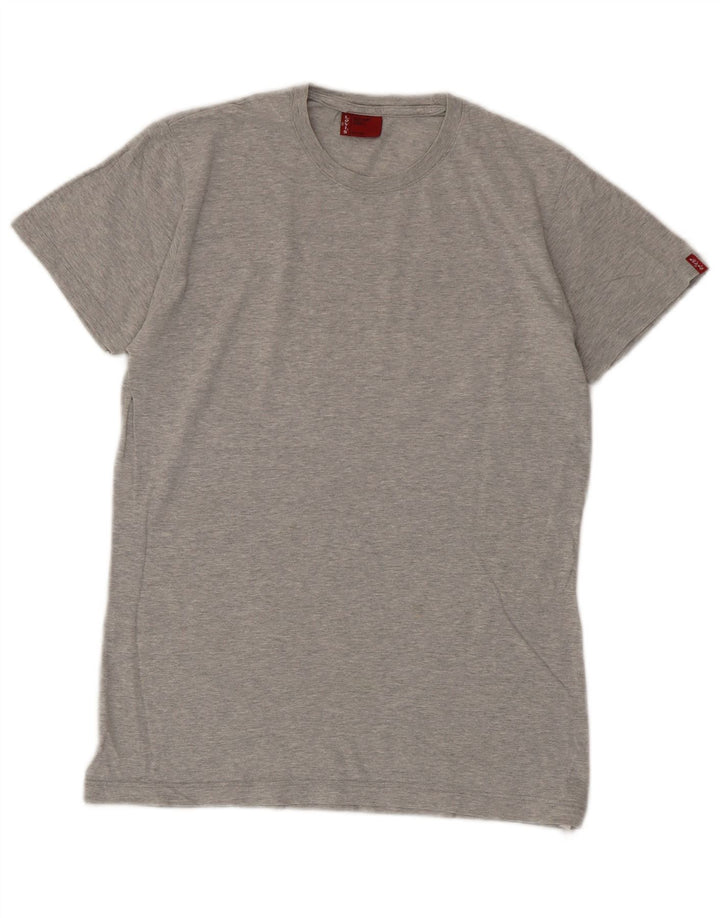 LEVI'S muška majica kratkih rukava s malim sivim pjegama