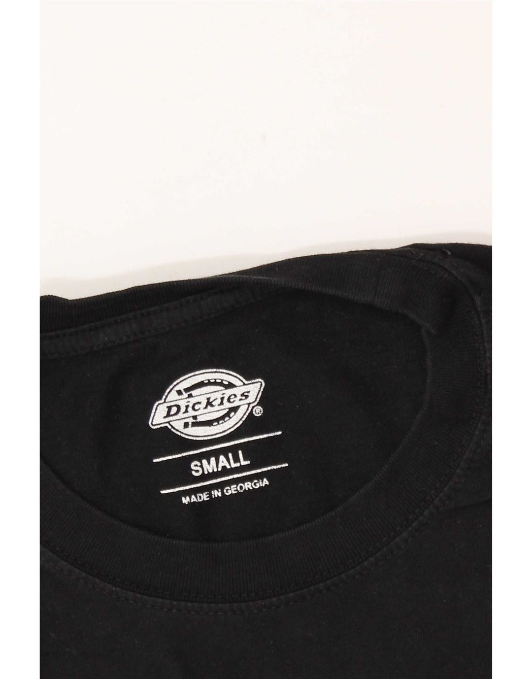 Dickies muška majica kratkih rukava Mala crna