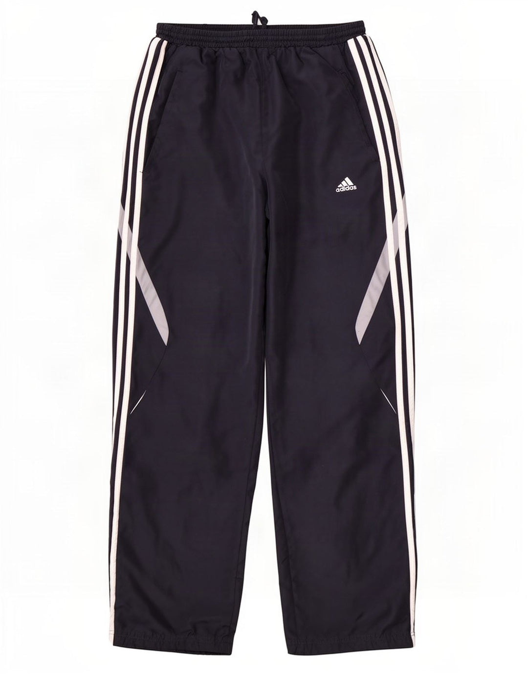Adidas muške Climacool hlače za trenirku velike tamnoplave boje