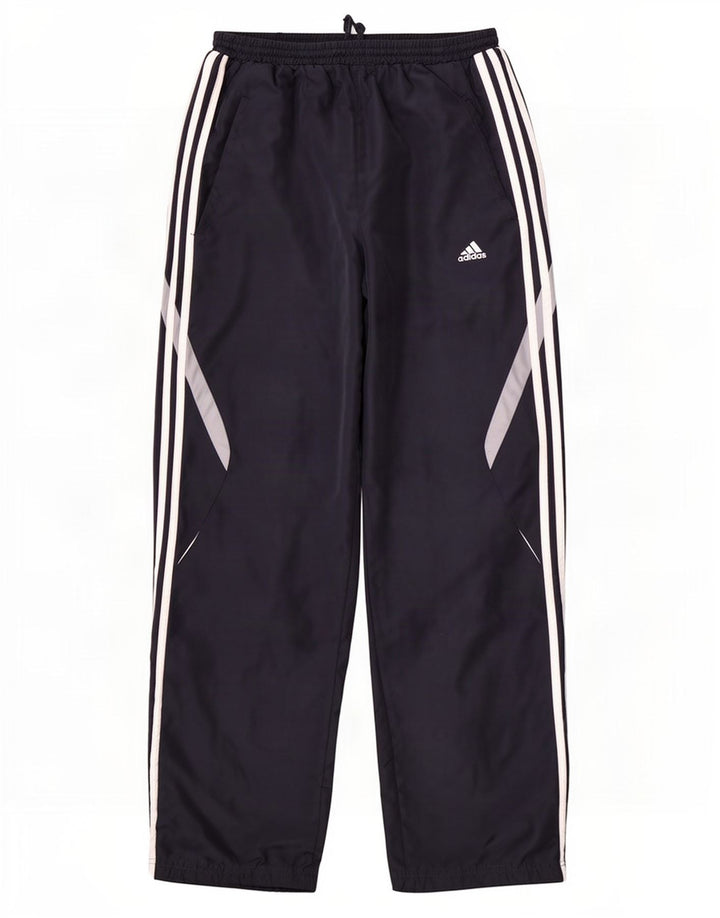 Adidas muške Climacool hlače za trenirku velike tamnoplave boje