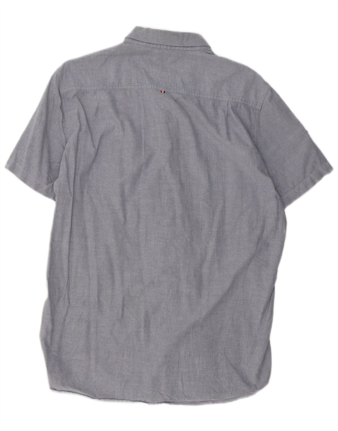 SUPERDRY muška majica kratkih rukava XL plavi pamuk