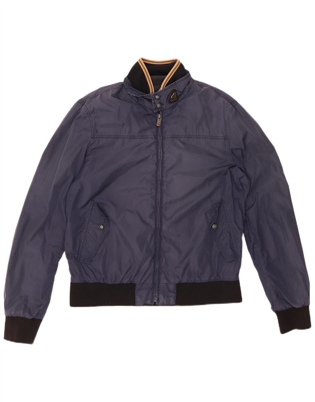 HOGAN muška bomber jakna UK 42 XL tamnoplava