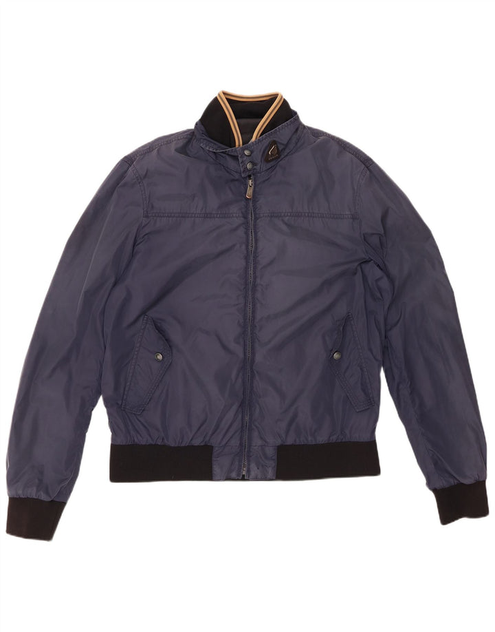 HOGAN muška bomber jakna UK 42 XL tamnoplava