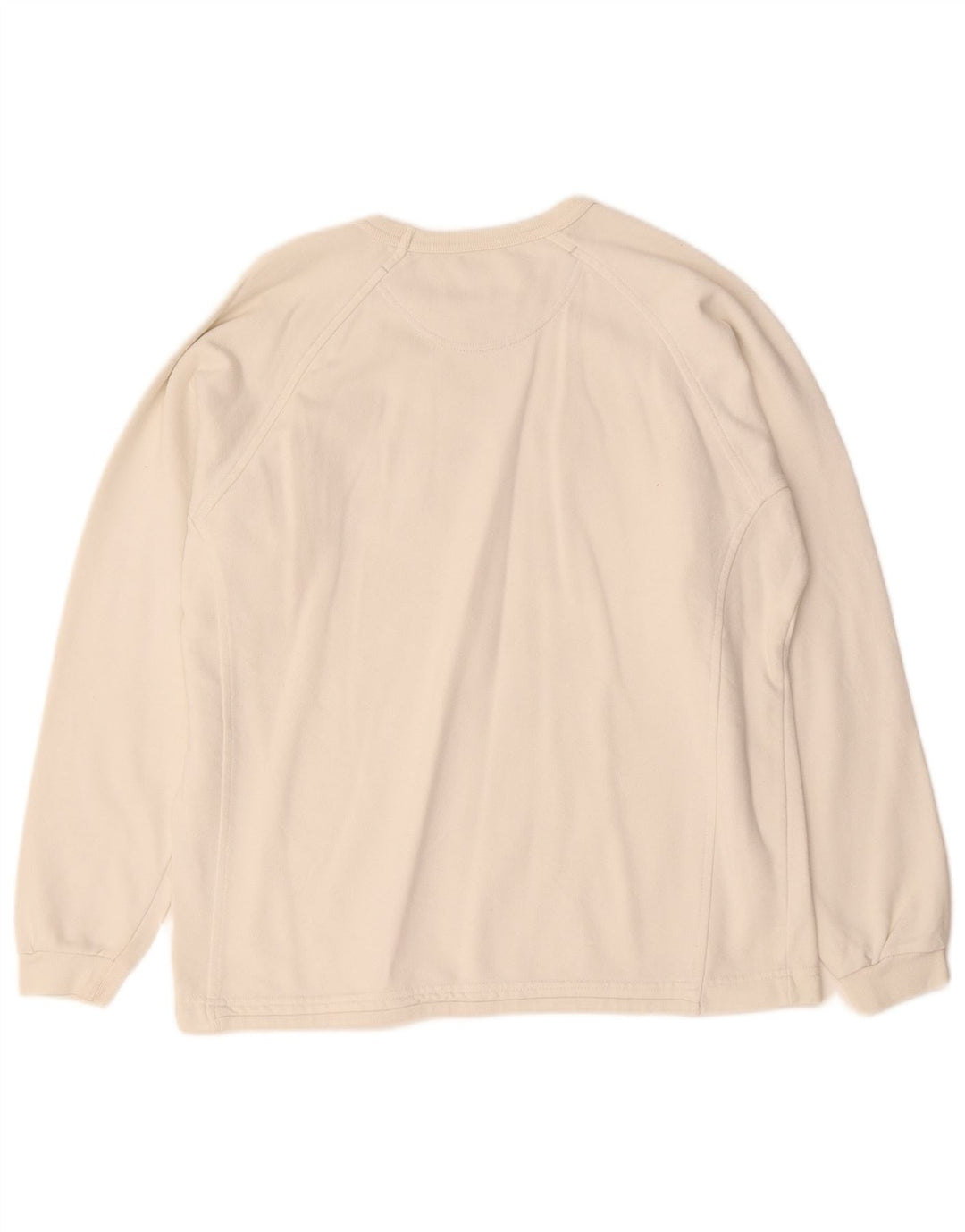 Champion ženska majica s velikim motivom UK 10 Small Off White