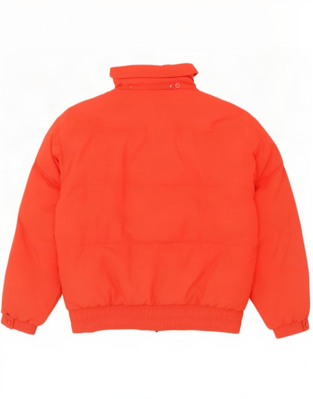 Ellesse muška podstavljena skijaška jakna s kapuljačom IT 50 Large Red