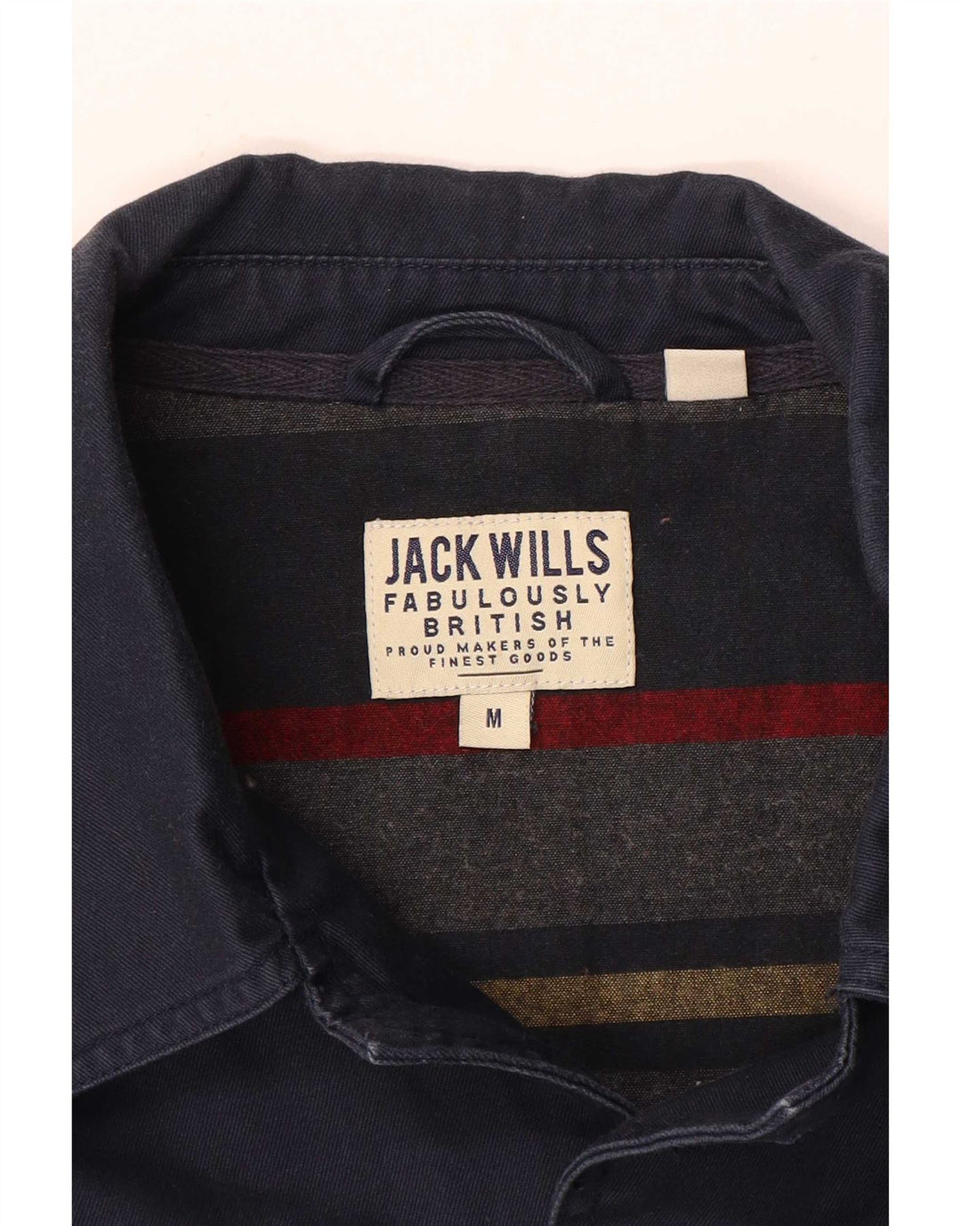 Jack Wills muška jakna sakoa UK 38 srednje tamnoplava