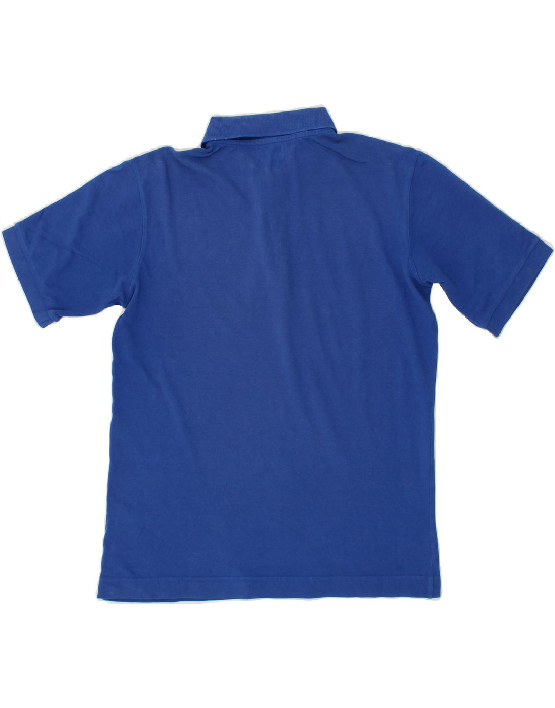 KAPPA Mens Polo Shirt Medium Navy Blue Cotton Vintage Kappa and Second-Hand Kappa from Messina Hembry 
