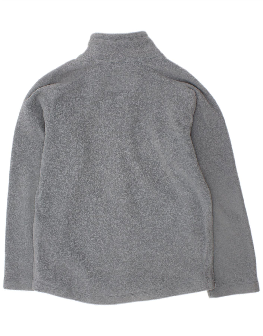Helly Hansen Fleece jakna za dječake 6-7 godina siva poliester