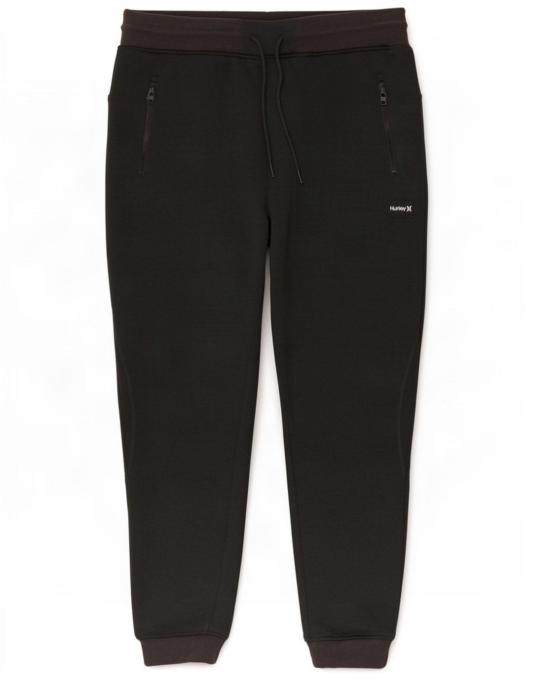 Hurley muške kratke trenirke Hlače Joggers Mali sivi poliester