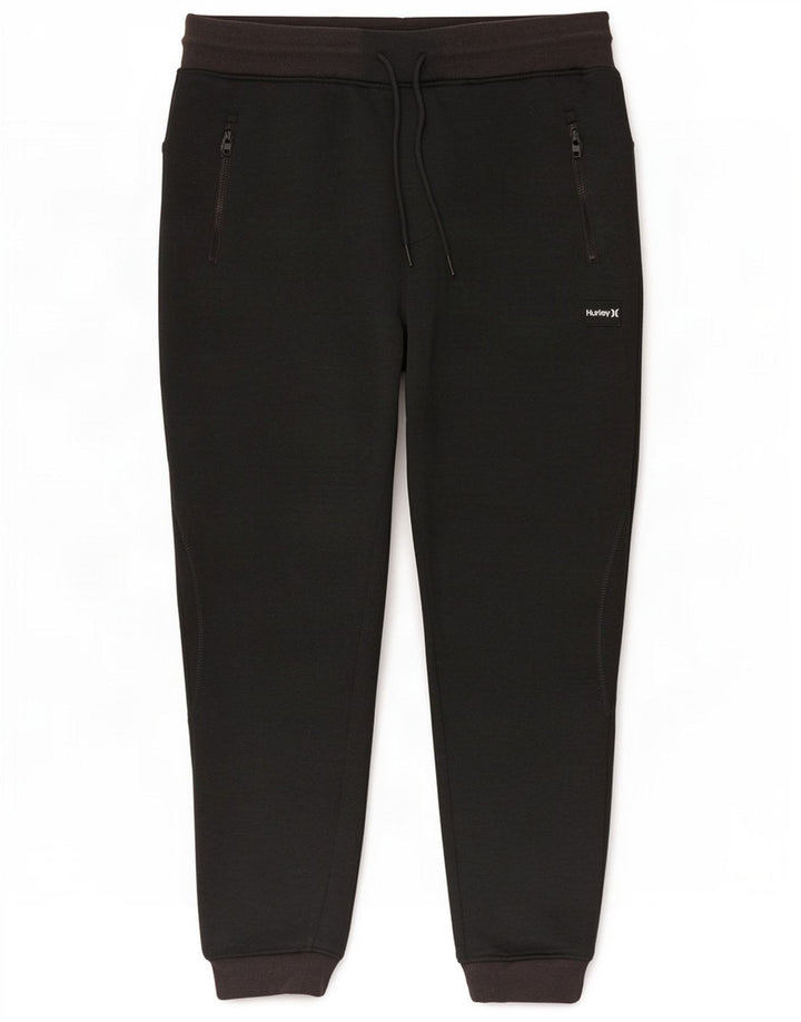 Hurley muške kratke trenirke Hlače Joggers Mali sivi poliester
