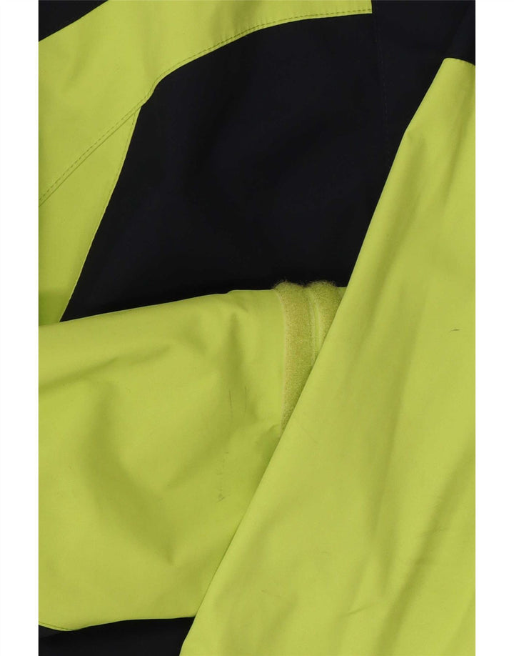 Jack Wolfskin ženska vjetrovka jakna UK 16 velikih tamnoplavih boja