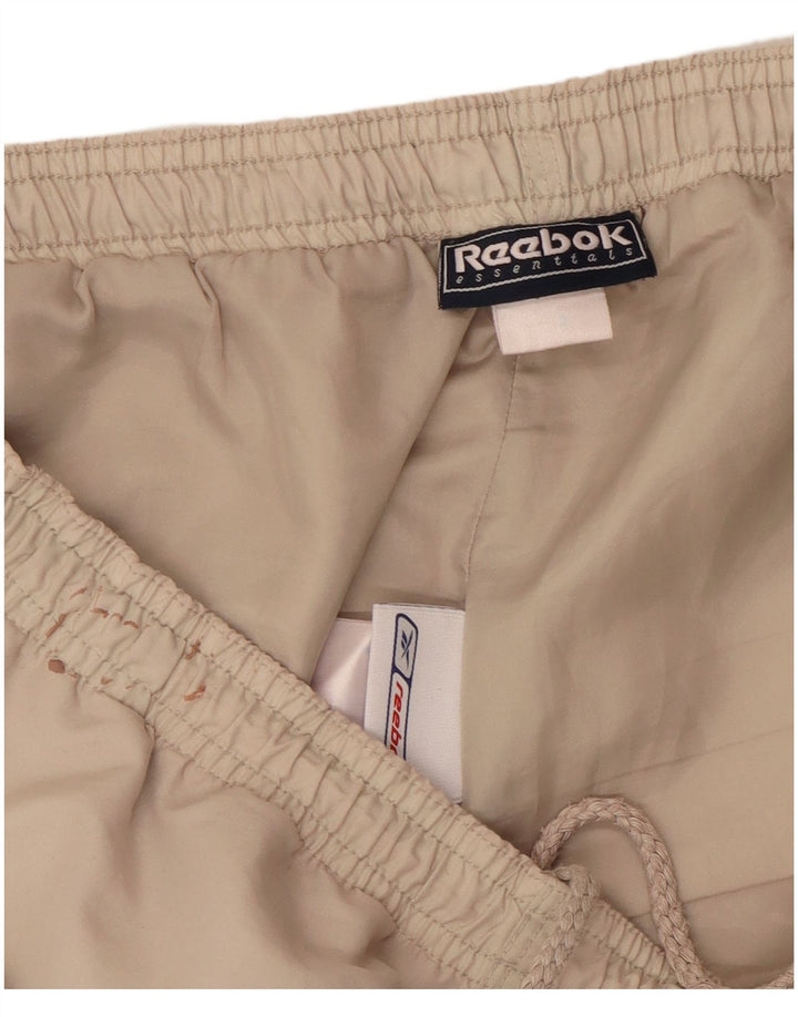 Reebok muške trenirke XL bež