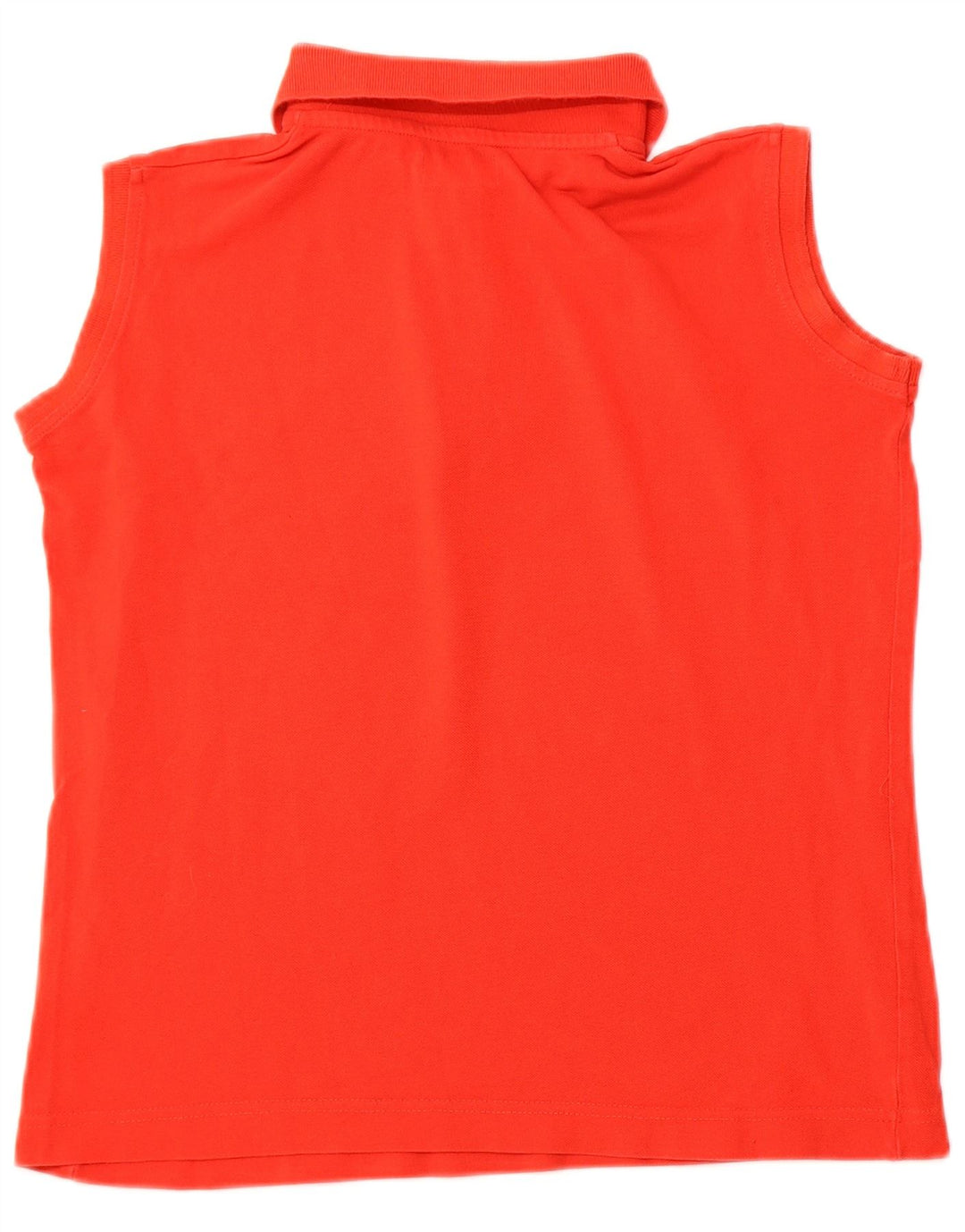 KAPPA ženska polo majica bez rukava UK 14 velika crvena