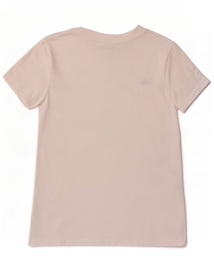Levi's ženska majica kratkih rukava UK 10 Small White