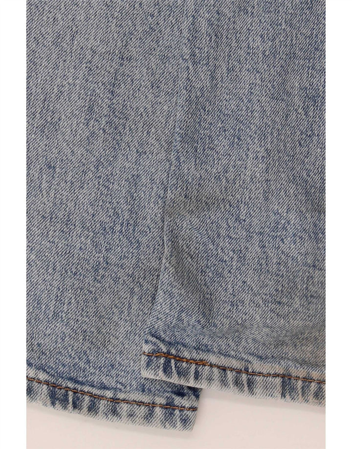 Levi's muške 511 uske traperice W33 L34 Plave