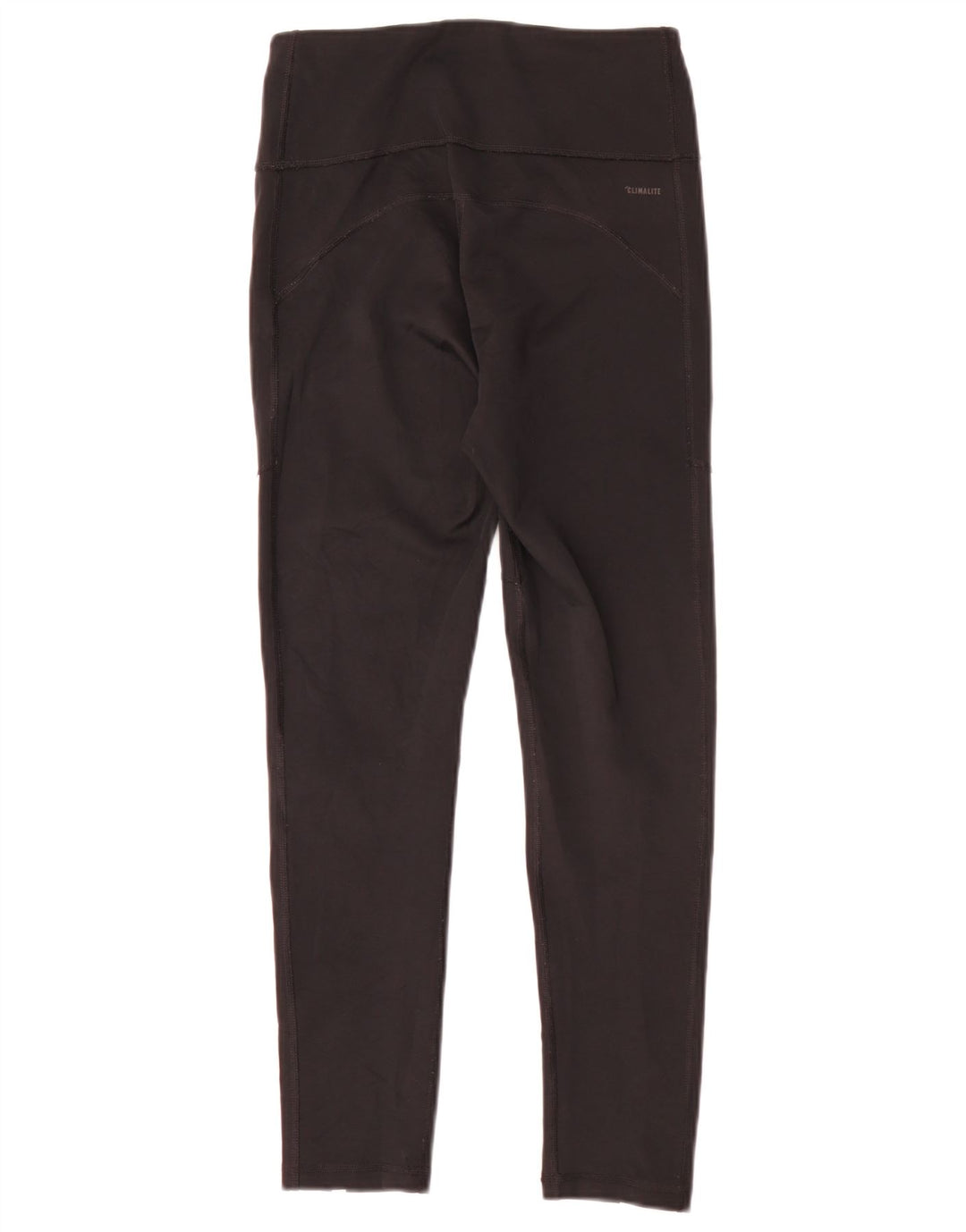 Adidas ženske tajice Climalite UK 8/10 male crne