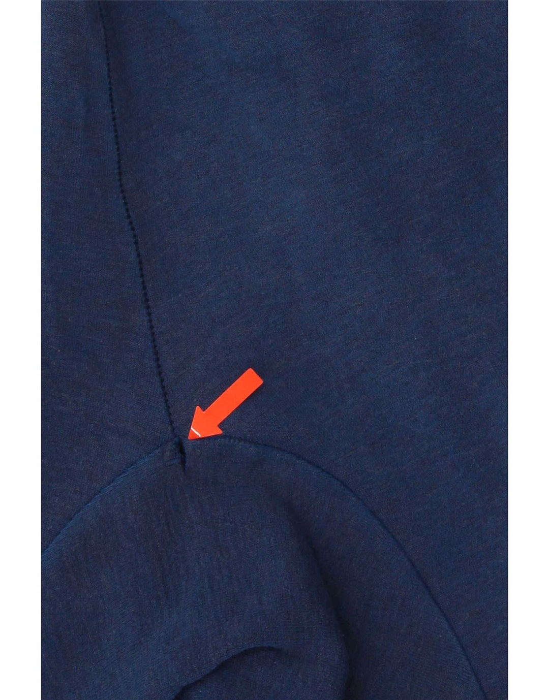 Nike muške trenirke, velike plave pamučne hlače