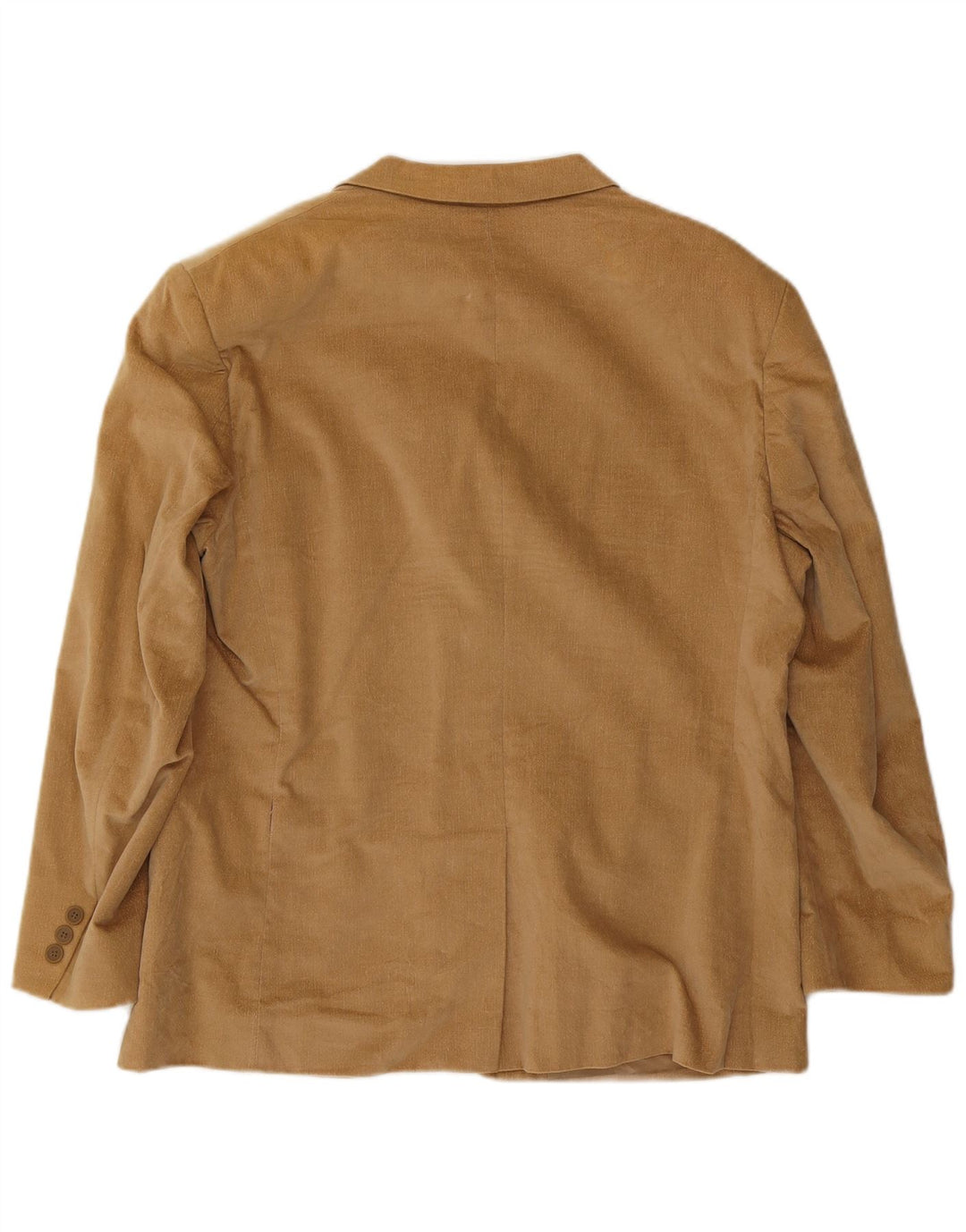 Pierre Cardin muška jakna sa 3 gumba UK 40 Large Beige