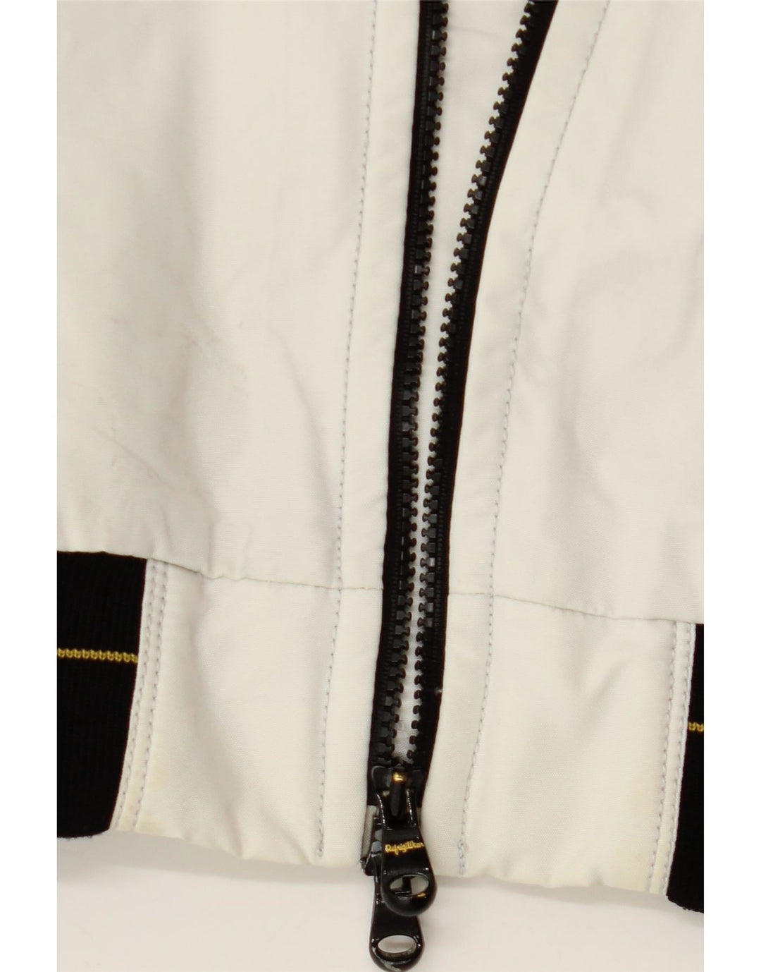 REFRIGIWEAR Bomber jakna za dječake 15-16 godina XL bijeli najlon