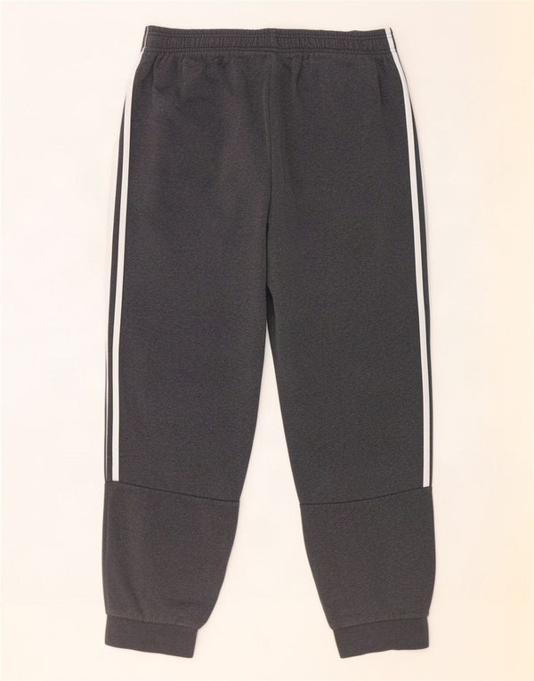 Adidas muške trenirke Hlače Joggers Large Grey Pamuk