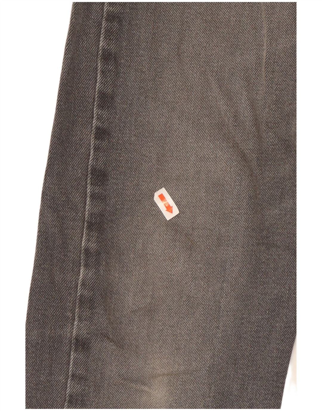 Lee Mens Luke Slim Jeans W30 L32 Sivi pamuk