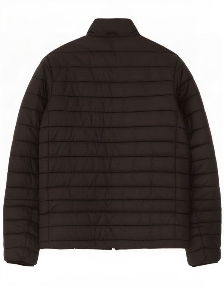 Barbour muška podstavljena jakna UK 38 srednje crna