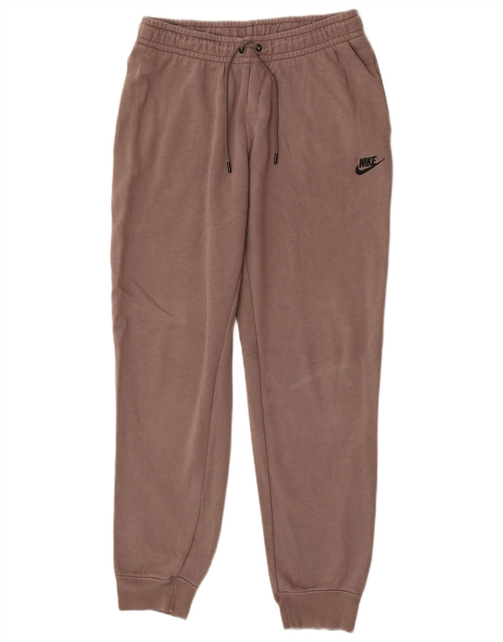 Nike muške trenirke, srednje smeđe hlače